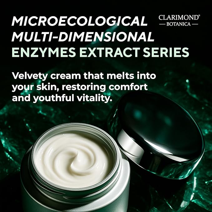 Anti-Wrinkle Face Cream – Collagen & Peptides Hydrating, Brightening, Firming Fine Line Reduction, Skin Tightening, Plumping Moisturizer Skincare w/Pro-Xylane & Soluble Enzymes 50g Radiance Renewal