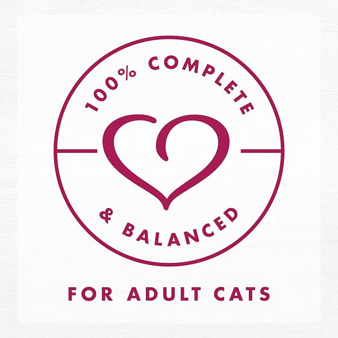 Purina Fancy Feast Wet Cat Food Gourmet Naturals White Meat Chicken & Beef Recipe in Gravy - (Pack of 12) 3 oz. Cans