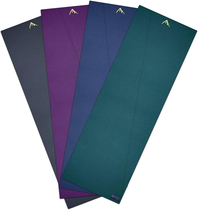 Aurorae Ultra Super Sized Extra Long 78" Extra Wide 26" and 1/4" Non Slip Rosin/Carry Strap Included