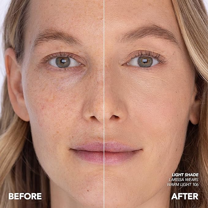 CLE Cosmetics CCC Cream (Neutral Medium Light 201 / SPF 50) - Color Correcting With Sunscreen - Lightweight, Hydrating Foundation - BB & CC Hybrid - Light to Medium Coverage - 1 fl oz