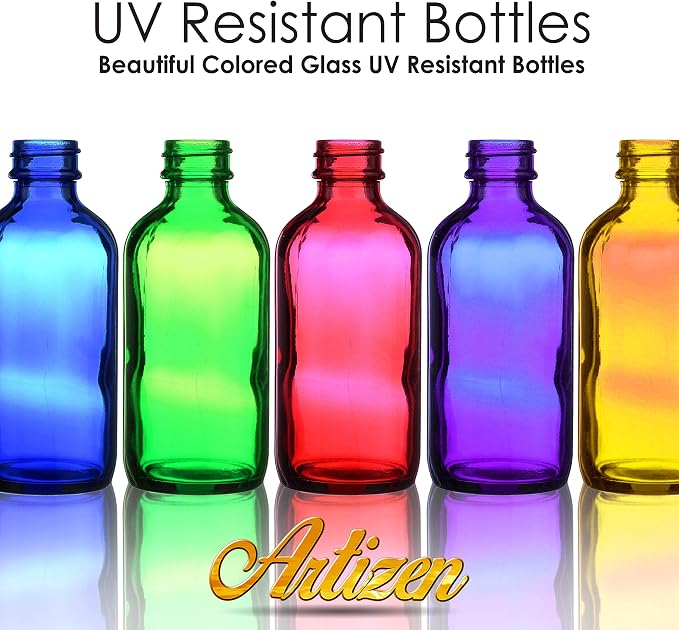 Artizen 30ml Oils - Valerian Essential Oil - 1 Fluid Ounce
