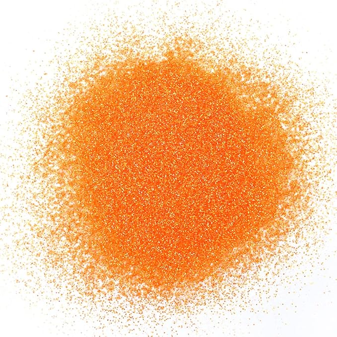 36 Colors Set, Fine Glitter for Resin, Arts and Craft Supplies Glitter, Cosmetic for Body Nail Face Hair Eyeshadow Lip Gloss Makeup, Festival Decoration