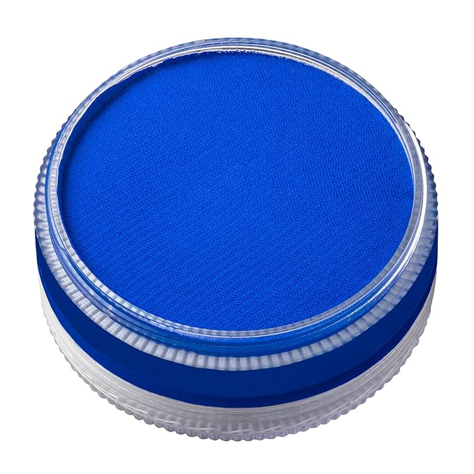 TAG Face and Body Paint - Regular Royal Blue 90gm