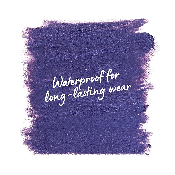 NYX PROFESSIONAL MAKEUP Mechanical Eyeliner Pencil, Purple