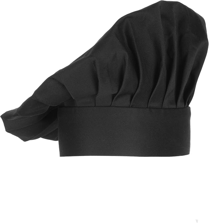 Chef Works Unisex Chef Hat