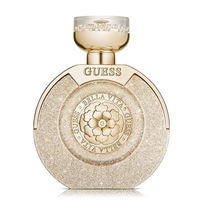 Guess Bella Vita Paradiso by Guess for Women - 3.4 oz EDP Spray