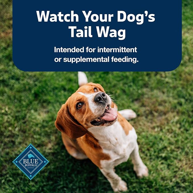 Blue Buffalo Stix Chicken Pepperoni-Style Dog Treats, 13 oz | Real Chicken #1 Ingredient, Soft & Easy to Tear, Developed by Veterinarians & Nutritionists, Great for Training
