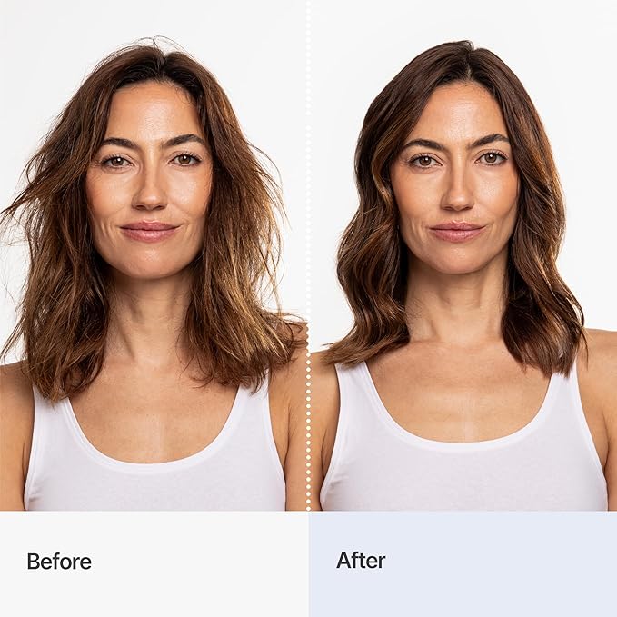 Better Not Younger Nourishing Oil for Face, Body & Hair – Lightweight, Fast-Absorbing Hydrating Oil for Women Over 40 – With Abyssinian to Restore Moisture, Smoothness & Protection for Skin and Hair.