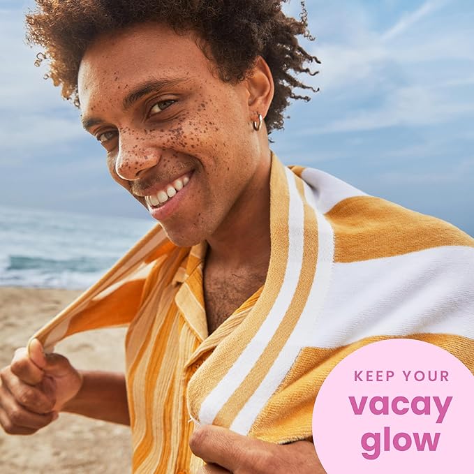 Hawaiian Tropic After Sun Body Butter with Coconut Oil, 8oz, After Sun Lotion, Moisturizing Body Lotion, After Sun Moisturizer, Coconut Body Butter, After Sun Care, After Sun Skin Care, 8oz