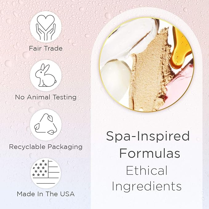 LALICIOUS Sugar Coconut Sugar Scrub, Exfoliating Body Scrub, Moisturizing Extraordinary Whipped Body Exfoliator, Gentle Exfoliating Body Scrubber Exfoliator for Radiant Skin, No Parabens - 16oz