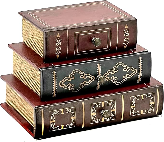 Bellaa Decorative box (Vintage)