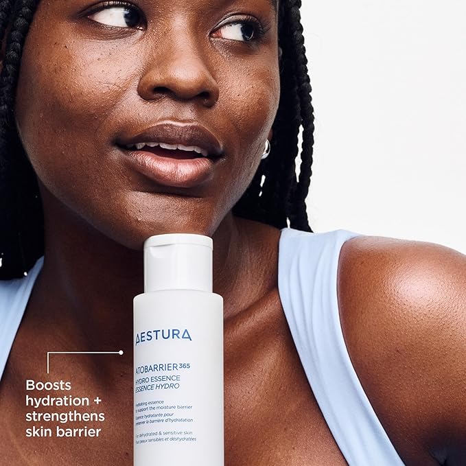 AESTURA ATOBARRIER365 Hydro Essence + Hydro Soothing Cream