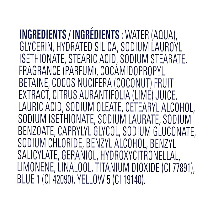 Dove Moisturizing Body Scrub Tropical Coconut For Exfoliated & Hydrated skin 15 oz
