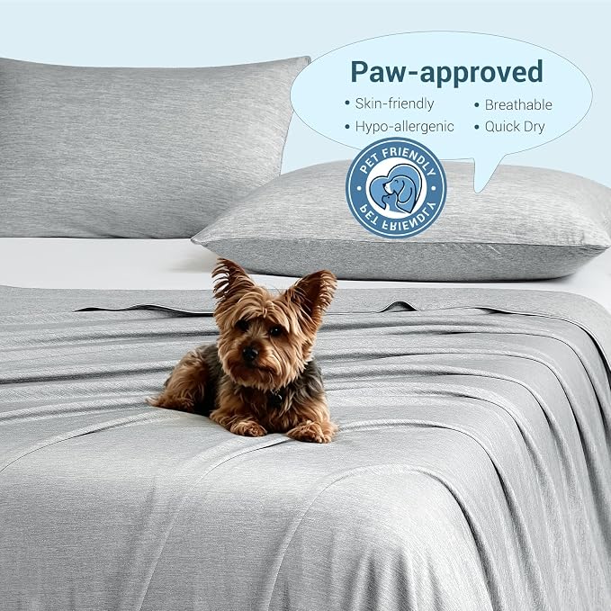 Elegear Double-Sided Cooling Blanket for Hot Sleepers, Queen, Arc-Chill 3.0 | Q-Max>0.5 Cooling Fabric, Absorbs Heat to Keep Body Cool, Breathable Summer Blankets for Night Sweats & Menopause, 79"x86"