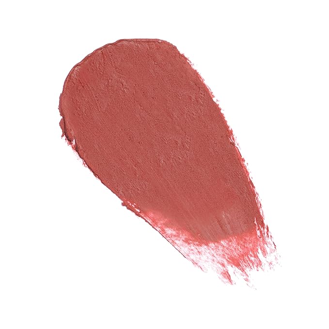 Multi-Use Makeup Stick - Blush, Lipstick, Eyeshadow & Highlighter For All Skin, Buildable Color, Long-Lasting, Lightweight, Natural Soft Finish(17 Passion Fruit Matte), 0.158 oz