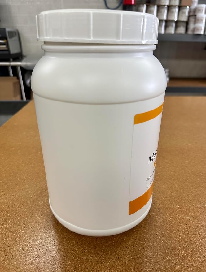 Deep Tissue Therapy 1 Gallon Massage Cream, Professional, Massage Therapy, Unscented, Natural Ingredients, Skin Hydrating, Moisturizing, Muscle Relief, for Bruising, Recovery, Soothing
