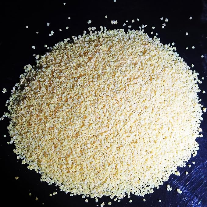 TWINKLING Glow in The Dark Crushed Glass, Broken Glass Glitter, Glow in The Dark Stones Gems Chips for DIY Resin Art Epoxy Crafts, Nail Art, Jewelry Making, Geode Painting,0.85mm(100g) (Orange Yellow)