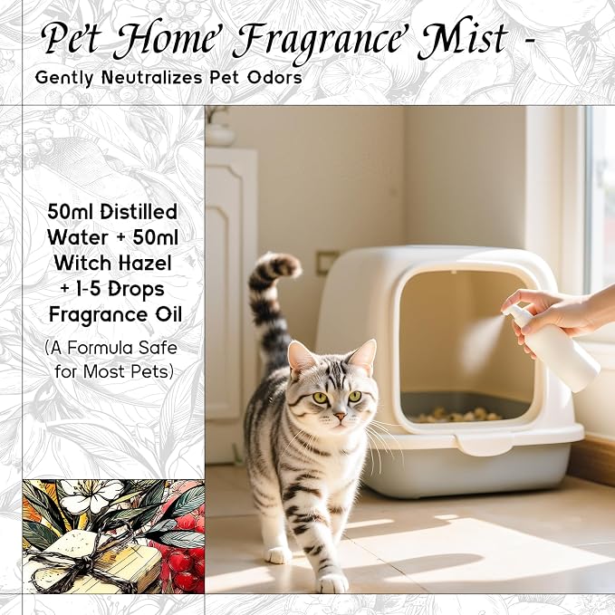 HIQILI Run Wild Fragrance Oil for Candle, Soap & Diffuser | Inspired by Cl.Klein E-Scape, Women's Perfume, Fresh Scents for Reed Diffuser, Wool Dryer Balls - 5.07 fl oz