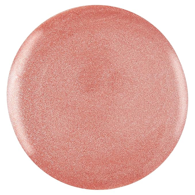 Daniel Sandler WATERCOLOUR LIQUID ILLUMINATOR 'ROSE GLOW' 15ml – Liquid Shimmer Makeup, Highlighter – Oil-Free, Lightweight, Buildable & Long-Lasting for Cheeks, Lips