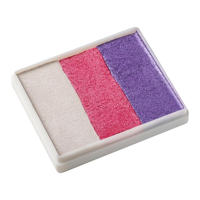 TAG Face and Body Paint - Split Cake 50g - Pearl Dream
