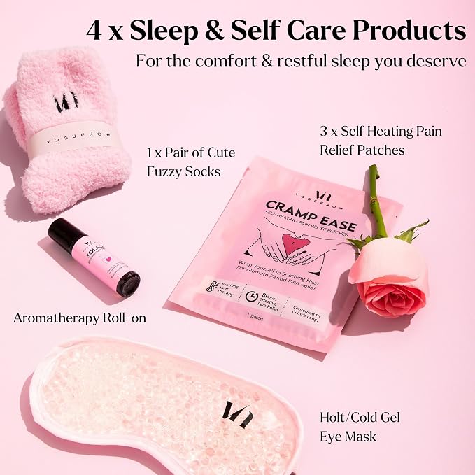 Spa Gifts for Women- Premium Self Care Spa Kit With Bath, Skin Care Sets & Self Care Items For Women - Ultimate Pampering Skin Care Set - Birthday Gifts - Spa Gift Baskets (Pack of 20)