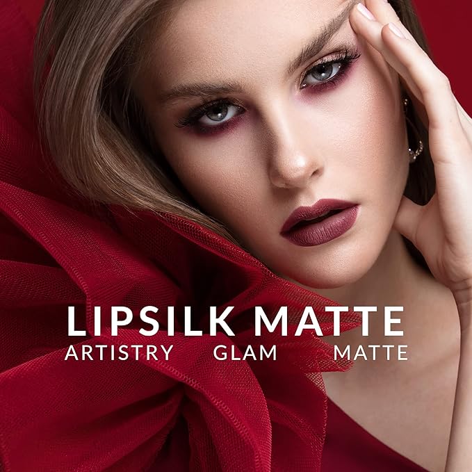 K7L Matte Pink Lipstick Crayon - Rose Quartz
