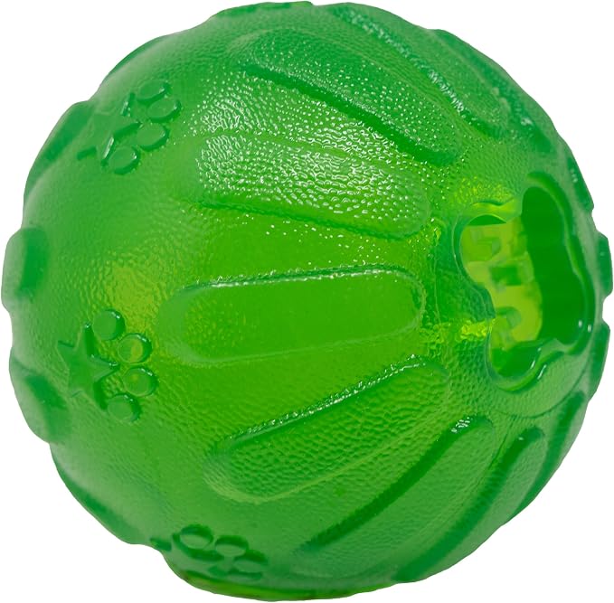 Treat Dispensing Chew Ball, Medium