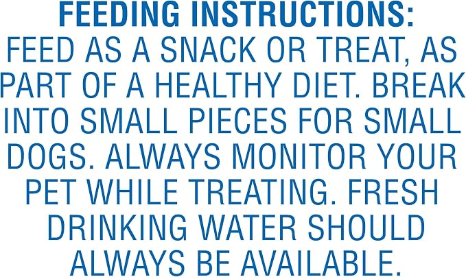 Canine Carry Outs Dog Treats, Chicken Flavor Nuggets, 22.5 Ounce (Pack of 4), Made with Real Chicken