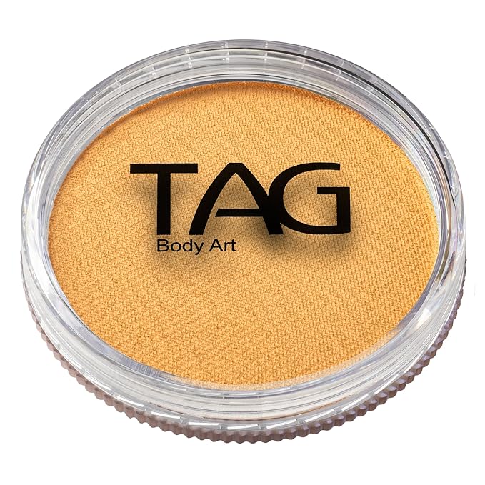 TAG Face and Body Paint - Skin Tone Beige 32gm