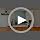 Cat Toy Hianging 6 Pcs Indoor Door Interactive Feather for Hunting