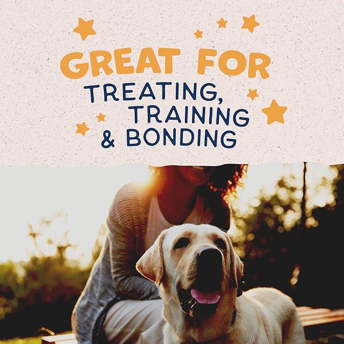 Natural Balance Limited Ingredient Rewards Crunchy Biscuits, Grain-Free Dog Treats for Adult Dogs of All Breeds, Duck Recipe, 14 Ounce (Pack of 1) | Grain-Free Dog Treats for Adult Dogs, Limited-Ingredient Recipe, Made with Real Ingredients, Great for ...