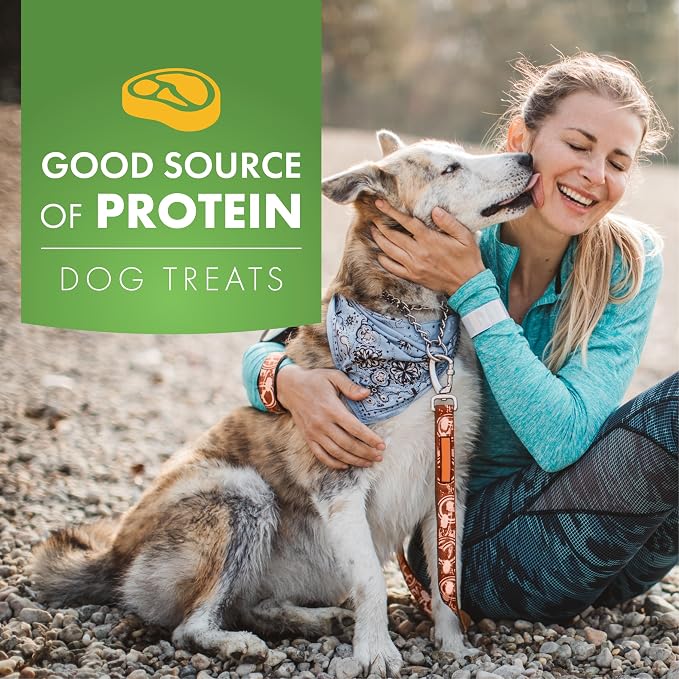Pur Luv Chicken Wrapped Sweet Potato Dog Treats, Rawhide Free Jerky Wraps, Made with Real Chicken, 16 Oz, Healthy, Easily Digestible, Long Lasting, High Protein Treat, Satisfies Dog's Urge to Chew | Rawhide-free, high-protein jerky wrap: real chicken a...