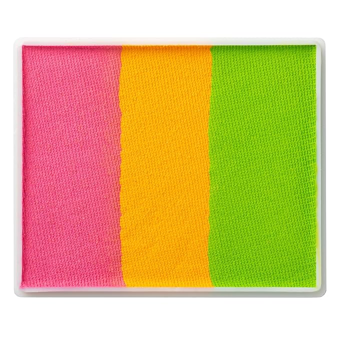 TAG Face and Body Paint - Split Cake 50g (Gelati)