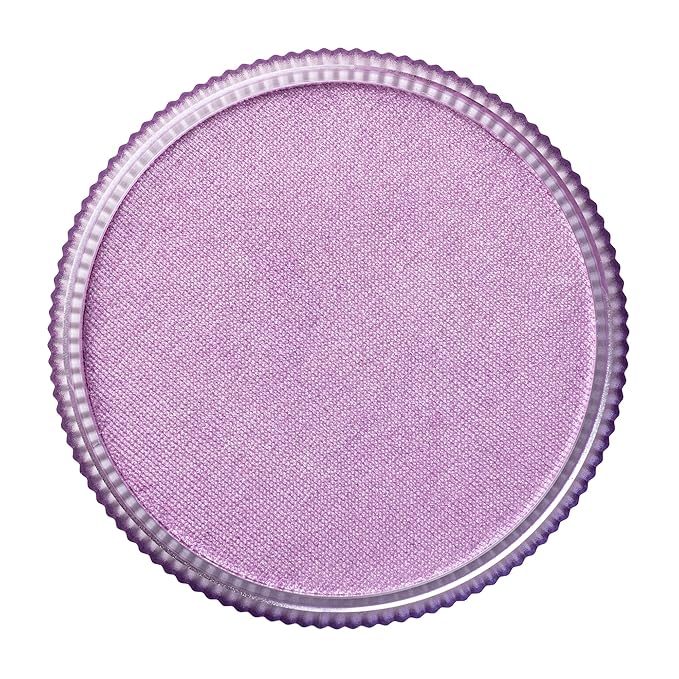 TAG Face and Body Paint - Pearl Lilac 32gm
