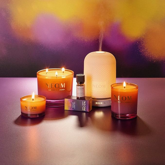 NEOM- Essential Oil Blend 10ml (Cosy Nights)