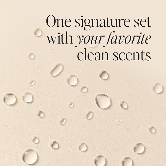 DIME Beauty Signature Fragrance Duo Set ($50 Value) - Includes 7 Summers (10 ml) and Dans Les Bois (10 ml) - Travel Size Perfume Sprays
