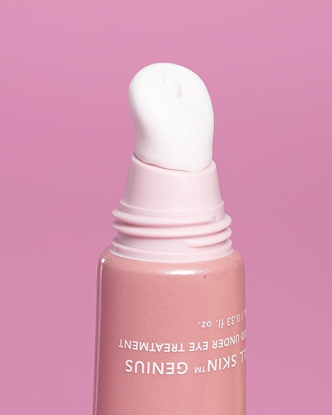 DOLL SKIN GENIUS™ TINTED UNDER EYE TREATMENT (1.5)