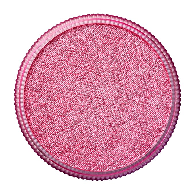 TAG Face and Body Paint - Pearl Rose 32gm