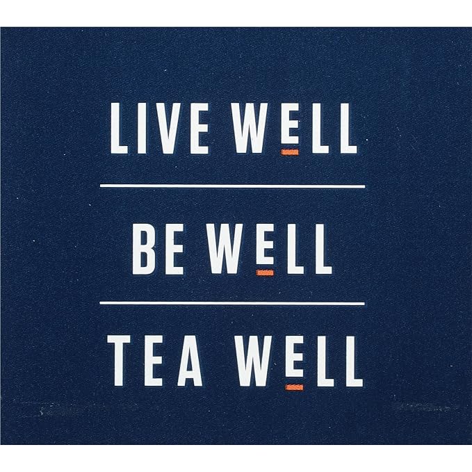 Celestial Seasonings TeaWell Herbal Tea, Daily Wellness, Organic Honey Lemon, 12 Count (Packaging May Vary) (Pack of 2)