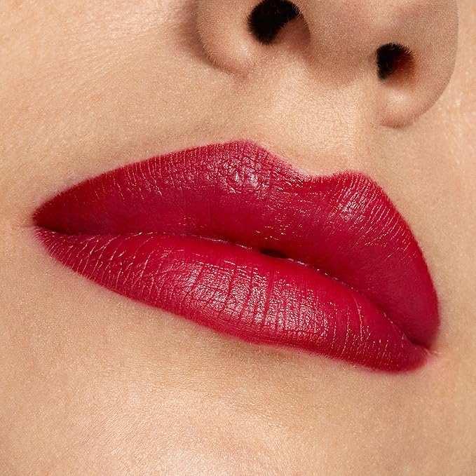ColourPop Lippie Stix - Long-Lasting Matte Lipstick Formulated with Vitamin E & Shea Butter for All Day Moisture - Paraben and Sulfate Free - Bitchette (0.4 oz)