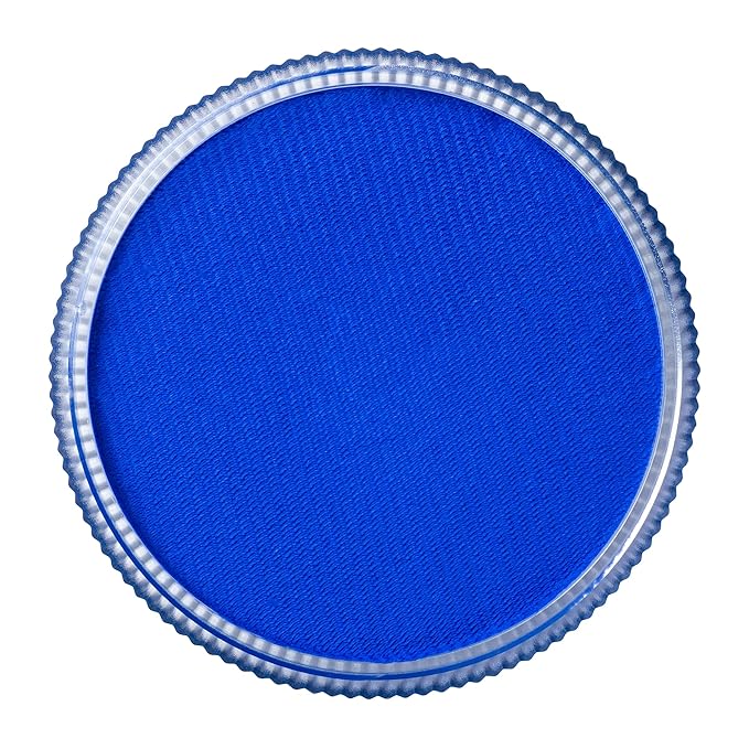 TAG Face and Body Paint - Regular Royal Blue 90gm