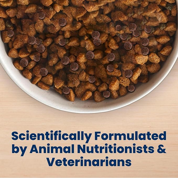 Blue Buffalo Life Protection Formula Fish Adult Dry Dog Food, 15 lb | Real Whitefish #1 Ingredient, Supports Immunity with Antioxidant-Rich LifeSource Bits, Promotes Healthy Muscle Development