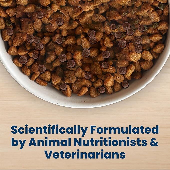 Blue Buffalo Life Protection Formula Chicken Large Adult Dog Food, 34 lb | Real Chicken #1 Ingredient, Antioxidant-Rich LifeSource Bits, Glucosamine Supports Joint Health & Mobility in Large Breeds