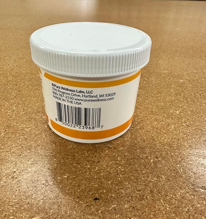 Deep Tissue Therapy 4 Fl oz Massage Cream, Professional, Massage Therapy, Unscented, Natural Ingredients, Skin Hydrating, Moisturizing, Muscle Relief, for Bruising, Recovery, Soothing