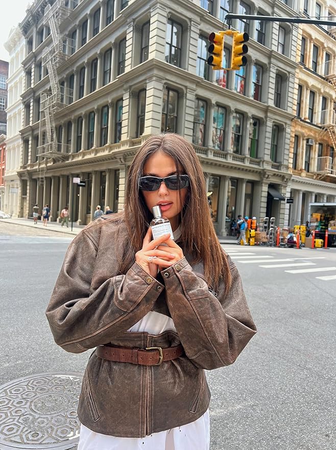 Twist Floral No. 40 - Eau De Parfum Inspired by Guc. Flora Gorgeous Gardenia, Long Lasting Perfume For Women, Paraben Free, Vegan, Clean Ingredients, Fragrance - Spray 100 ml | 3.4 fl. oz.