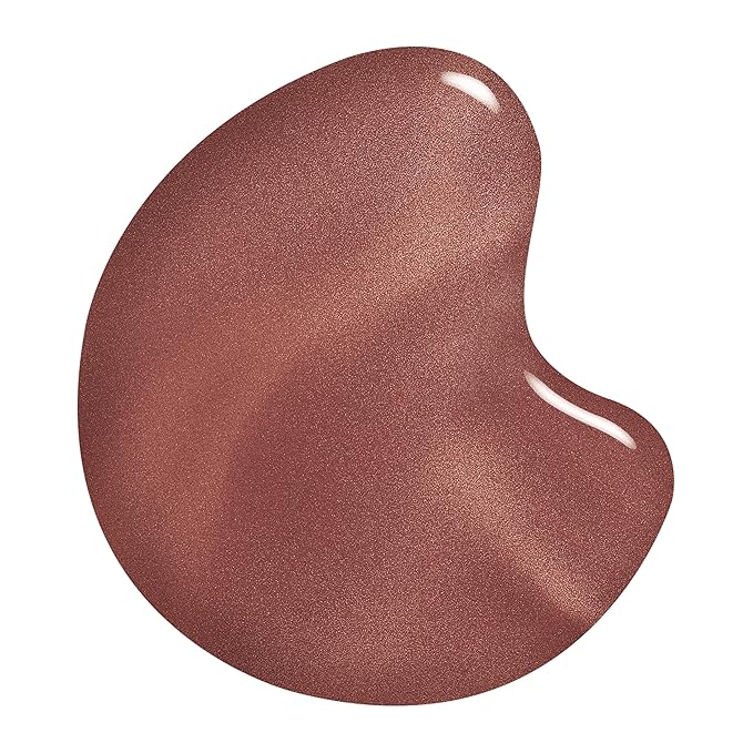 Sally Hansen Good.Kind.Pure Geode to Joy Collection - Nail Polish - Raisin' The Bar - 0.33 fl oz