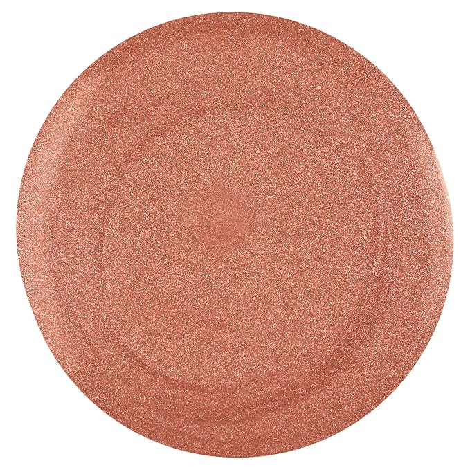 Daniel Sandler WATERCOLOUR LIQUID ILLUMINATOR - 'GLOW' 15ml – Shimmer Liquid Blush for Cheeks Make up, Highlighter – Oil-Free, Lightweight, Buildable & Long-Lasting for Cheeks & Lips