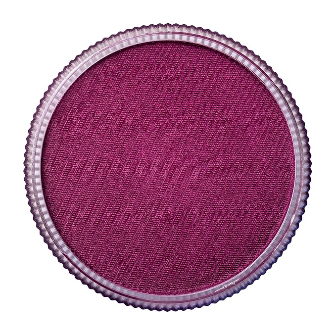 TAG Face and Body Paint - Regular Berry Wine 32gm