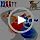 P06 Smart Interactive Dog Toys Dog Balls with Rope for Small Medium Dogs