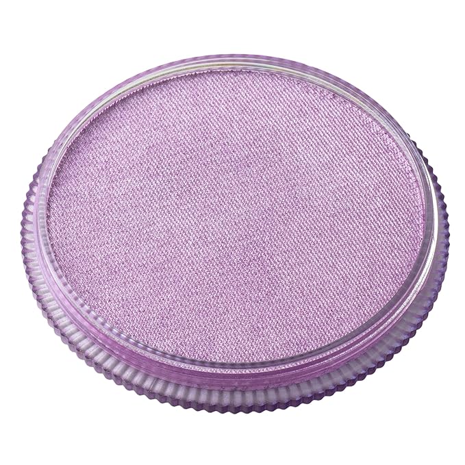 TAG Face and Body Paint - Pearl Lilac 32gm